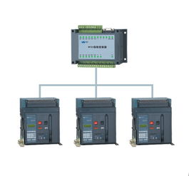 温州市网为电气 智能网络设备引领电工电器新潮流