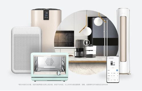 鸿蒙生态重构智能家居 华为如何以“实力派”姿态称雄智能网络设备